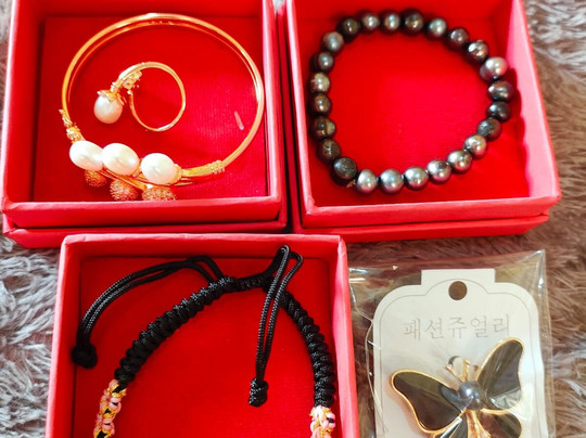 Dewi Lombok Mutiara-马塔兰必去景点