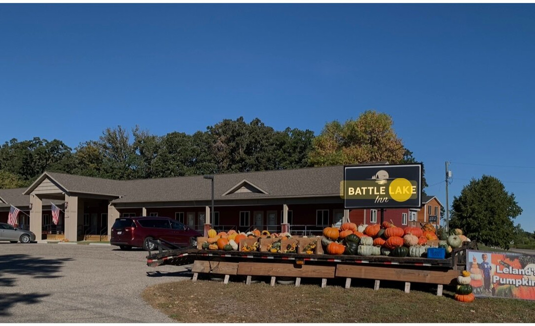 Battle Lake Inn主图