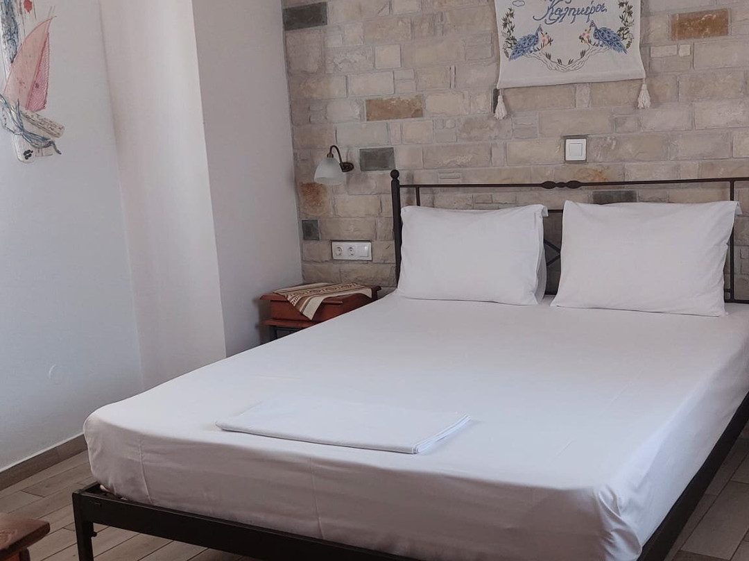 Cretan Villa Hotel & Apartments主图