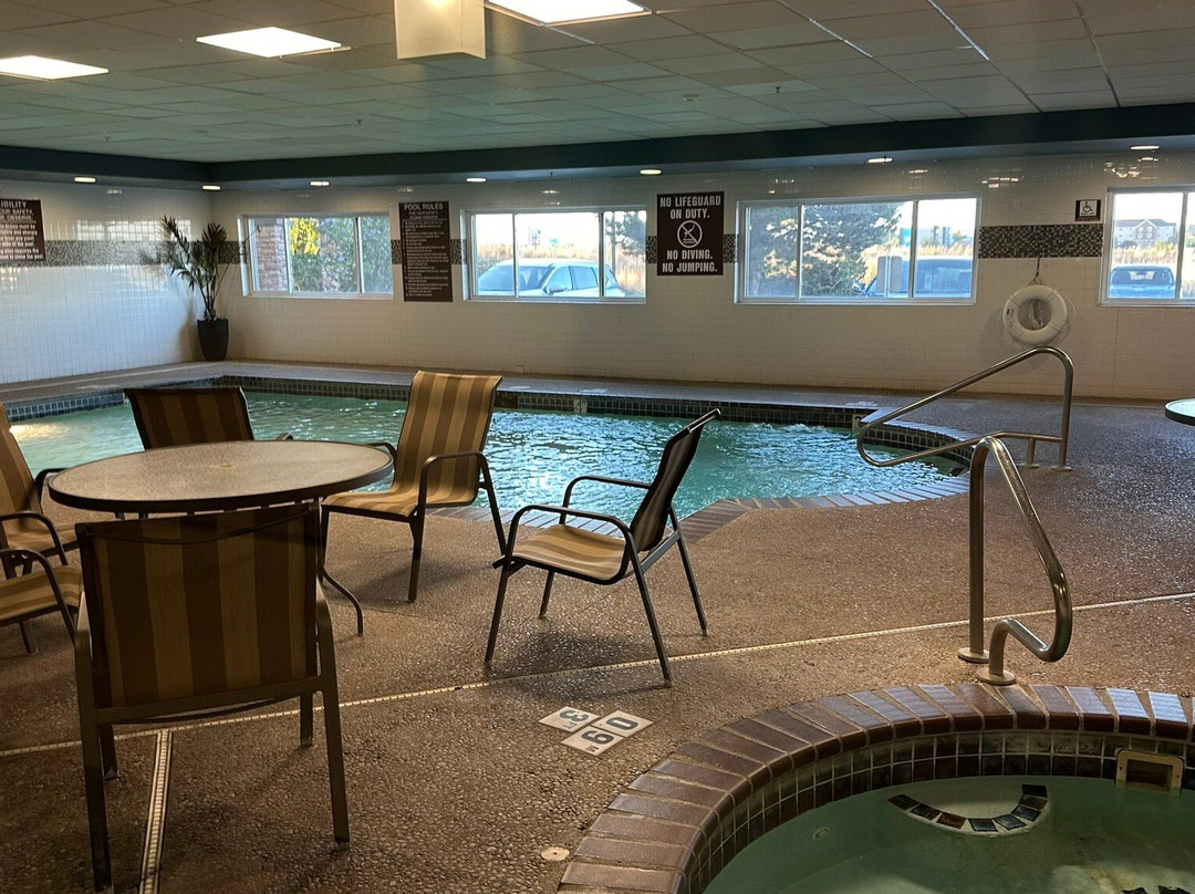 La Quinta Inn & Suites by Wyndham Meridian / Boise West主图