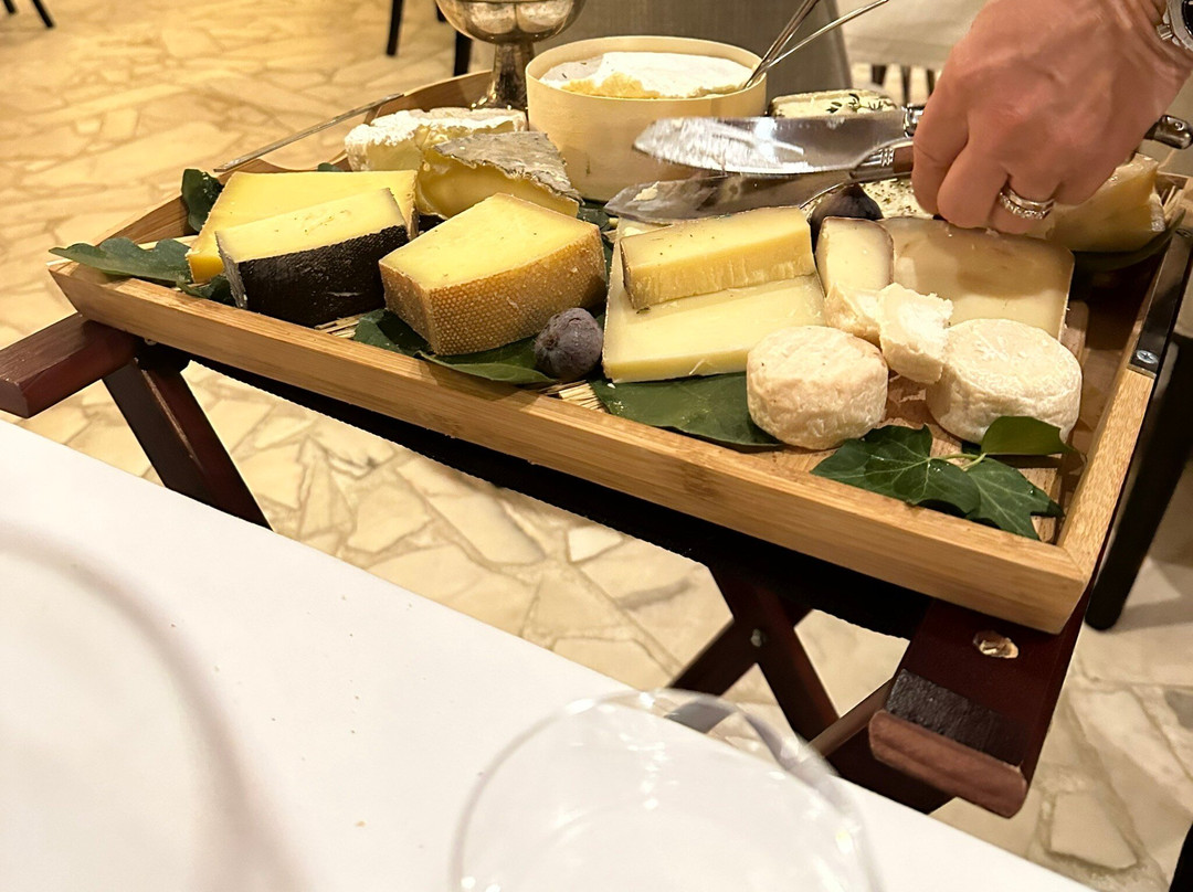 La Libertie Chambres d'Hôtes主图