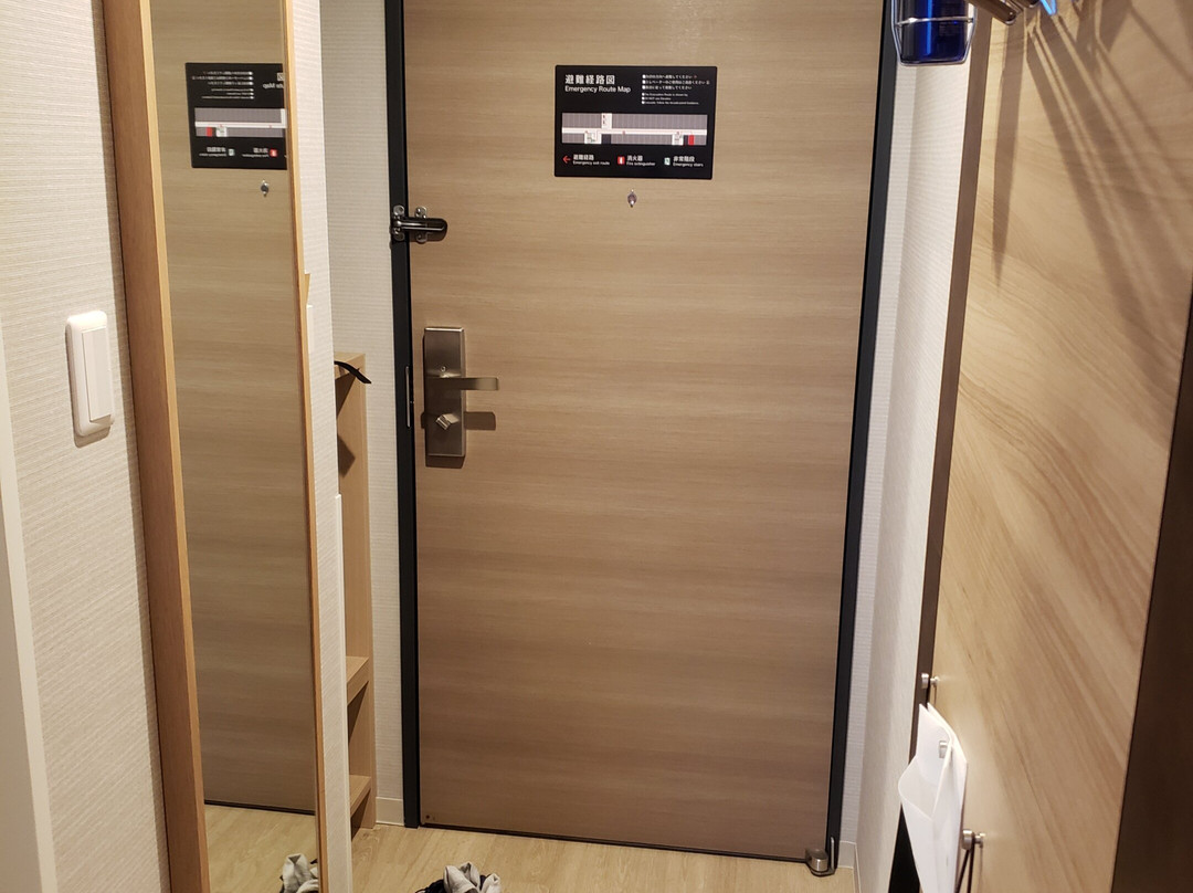 Kawagoe Tobu Hotel主图