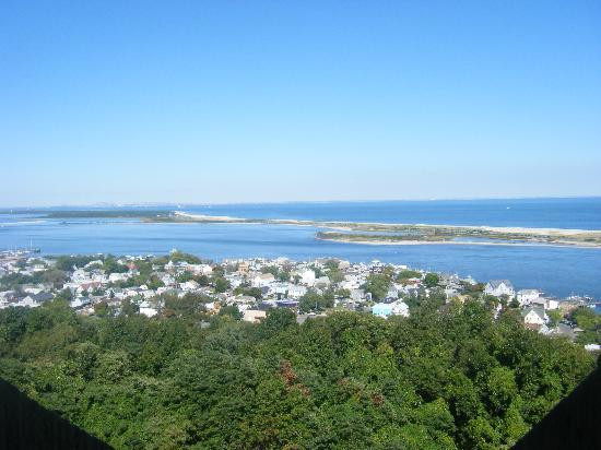 Twin Lights Historic Site-Highlands必去景点