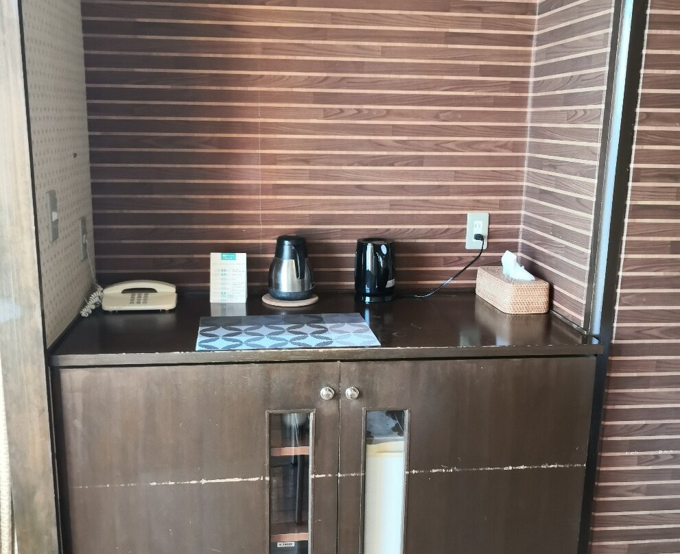 新观海本馆 天空酒店 海庐主图