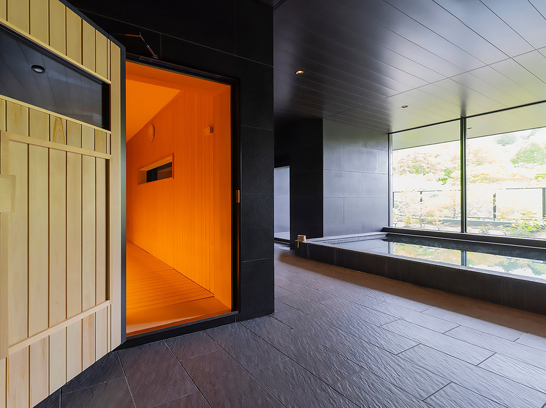 InterContinental - ANA Appi Kogen Resort by IHG主图