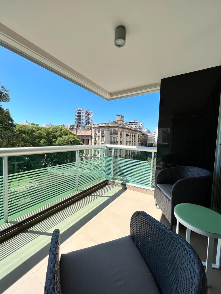 Palladio Hotel Buenos Aires - MGallery Collection-酒店景观