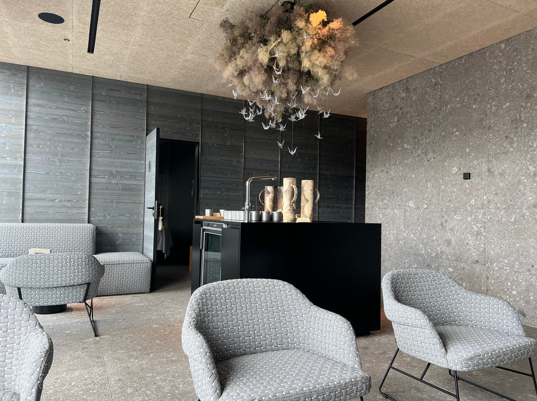 HAY Boutique Hotel & Spa By Edem Family主图