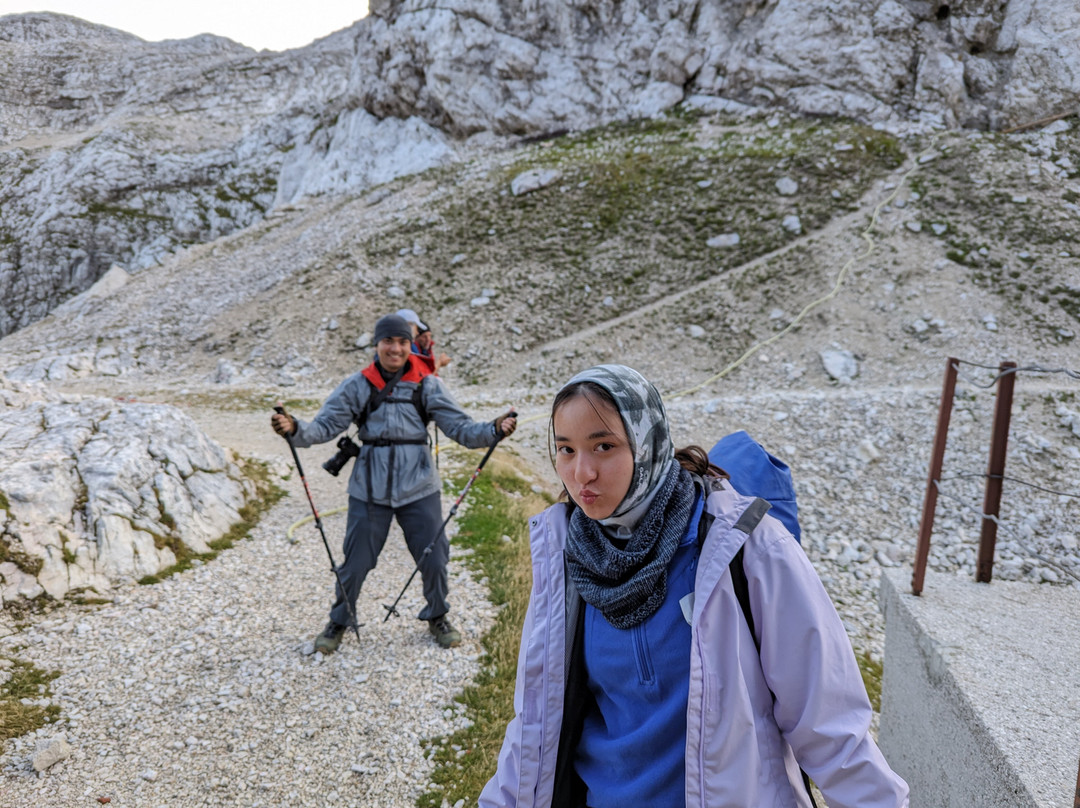 Bovec Outdoor Guides-博韦茨必去景点