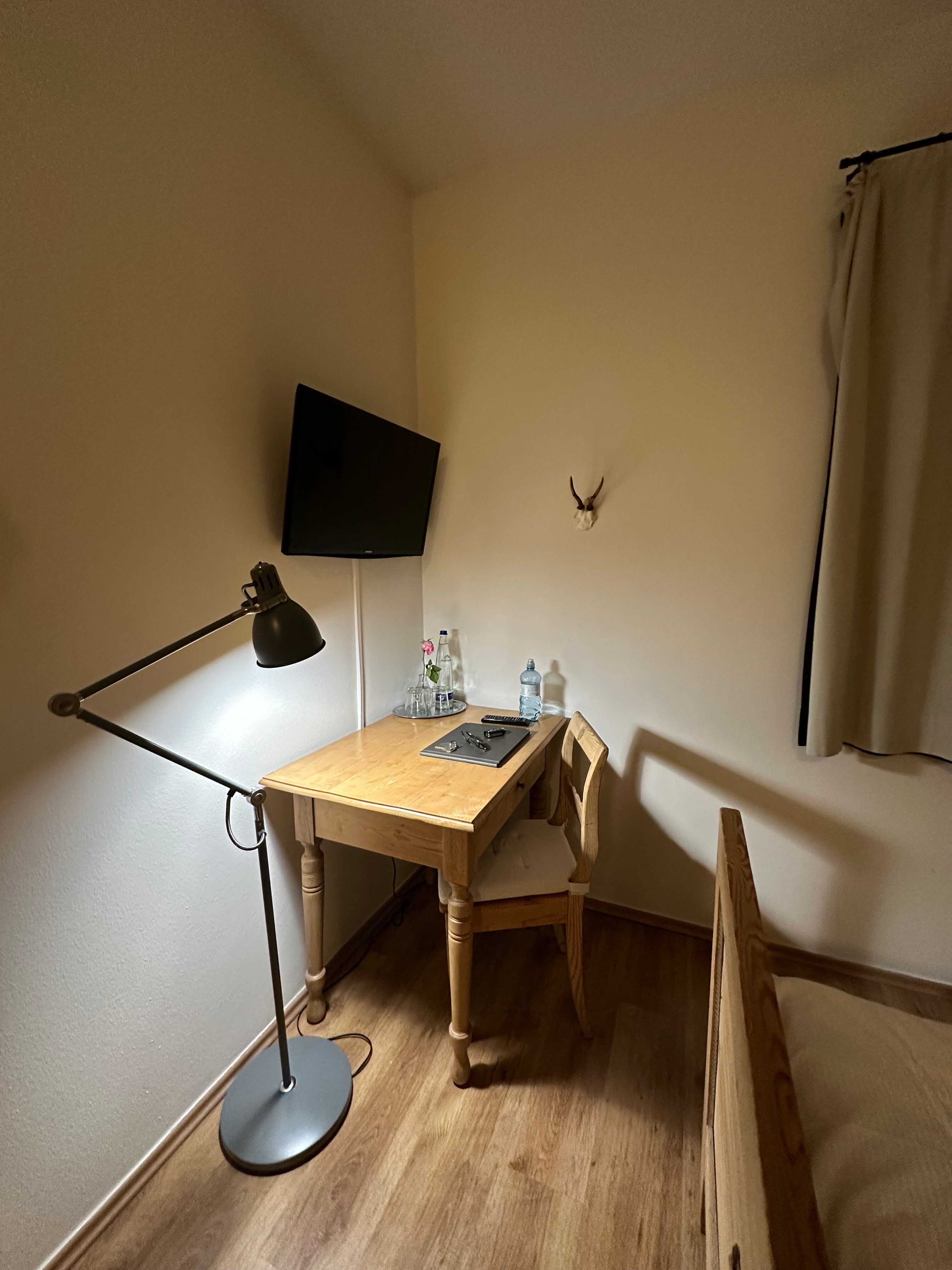 Wailtl Hotel-客卧