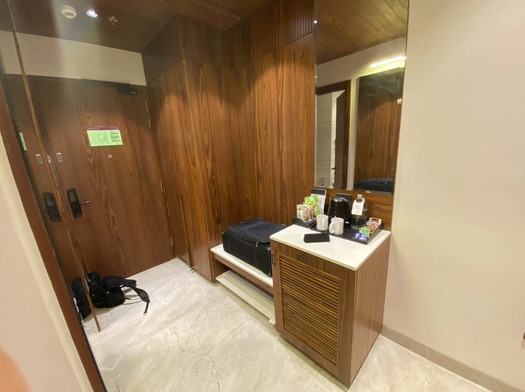 Regenta Place Mohali主图