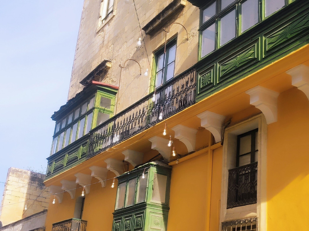 The Barrister Hotel主图