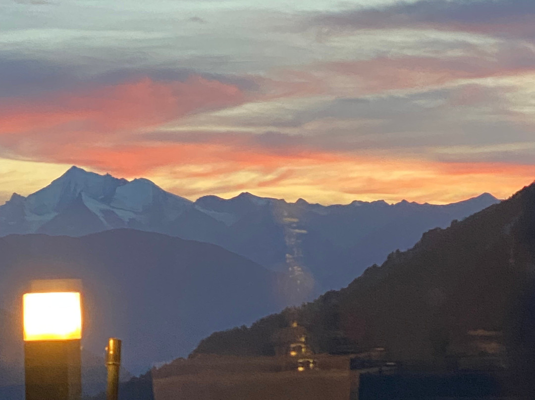 Hotel Bellwald主图