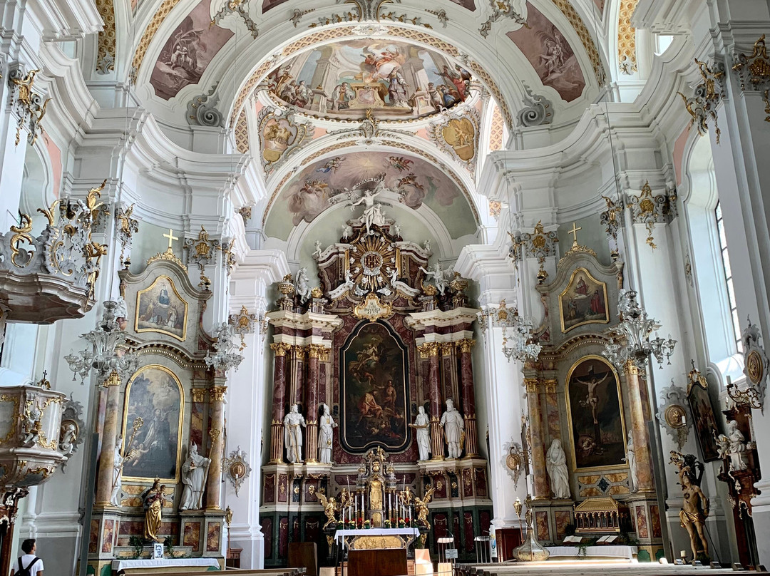 Chiesa San Giovanni Battista景点图片