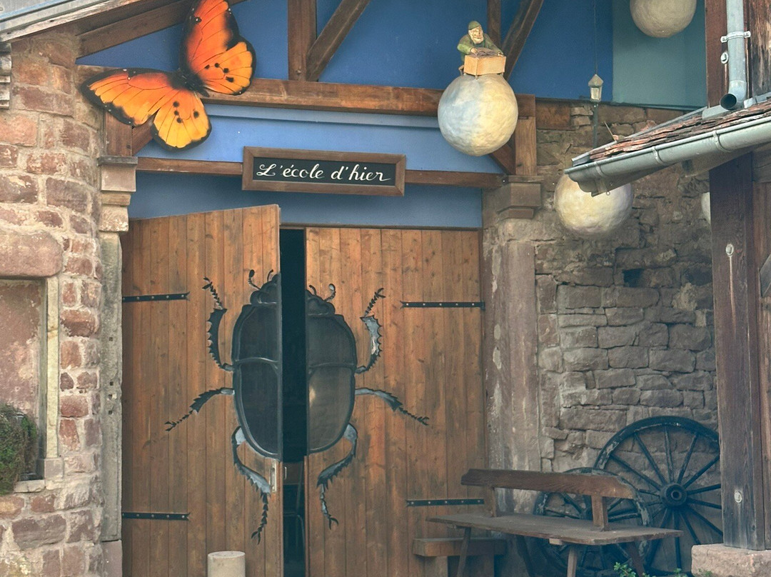 Le Relais Des Arts景点图片