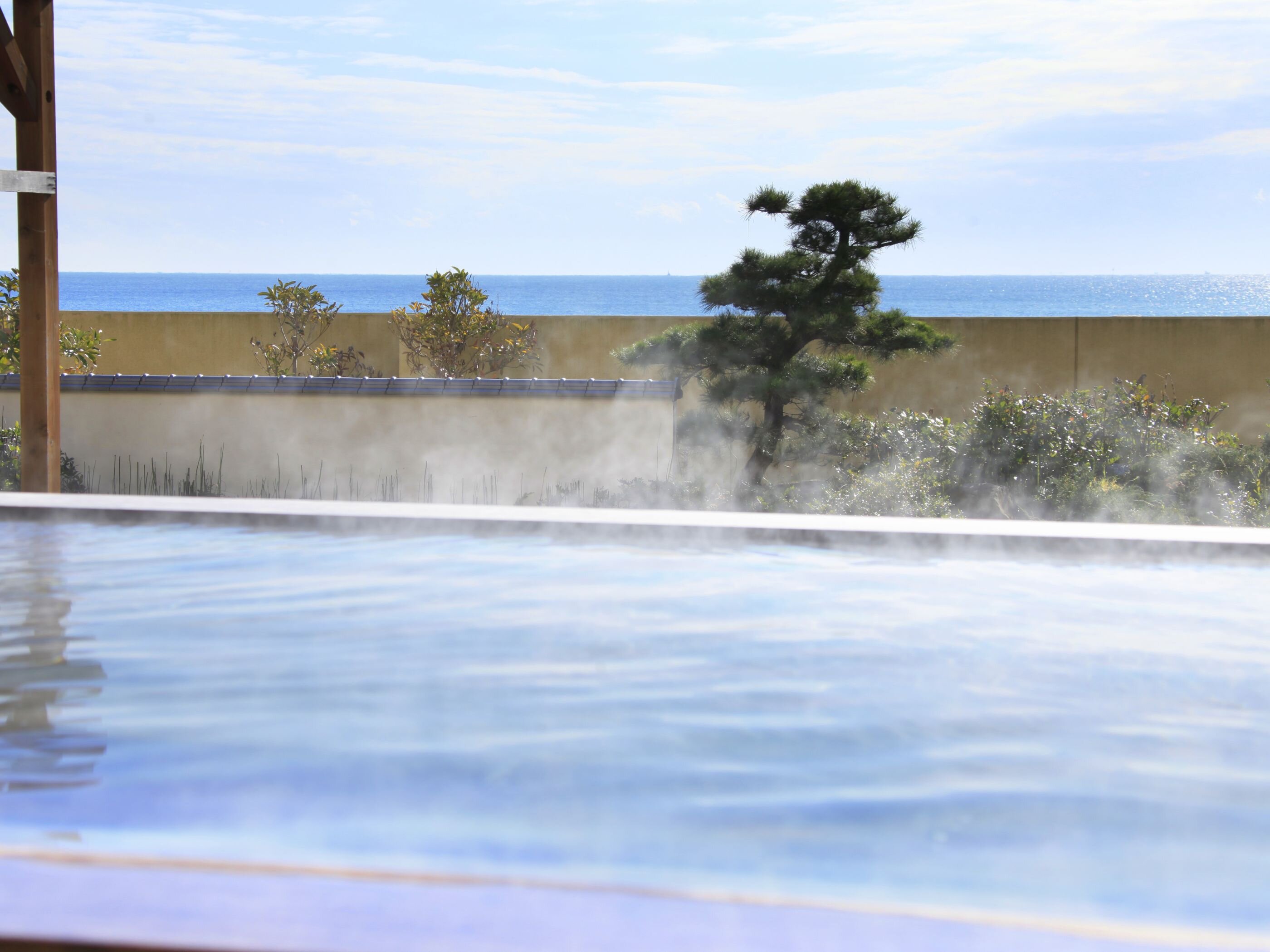 鸭川格兰酒店-浴室