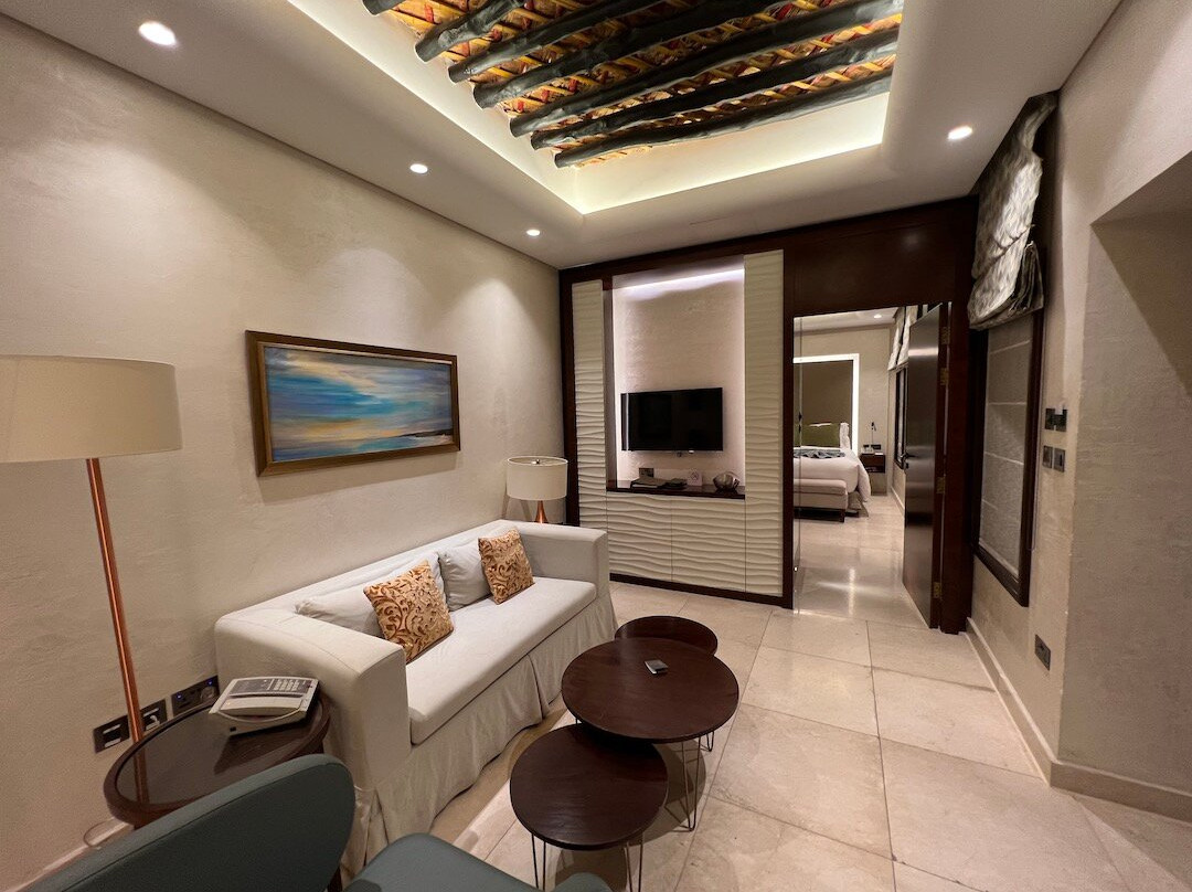 Souq Al Wakra Hotel Qatar By Tivoli主图