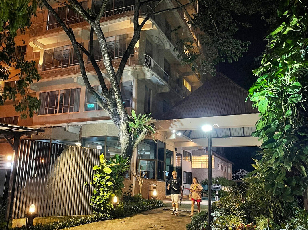 Rattana Park Hotel主图