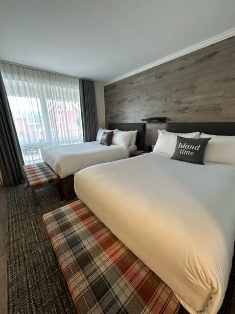 The Hotel on Pownal主图