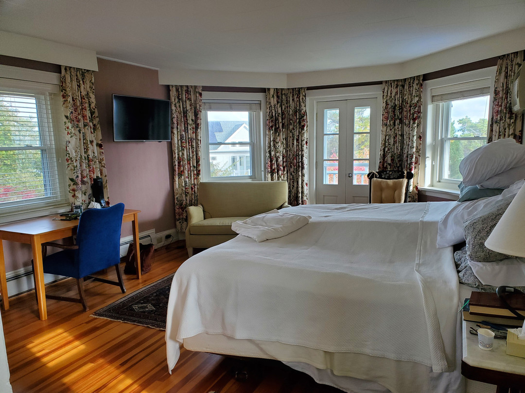 The Beachmere Inn主图