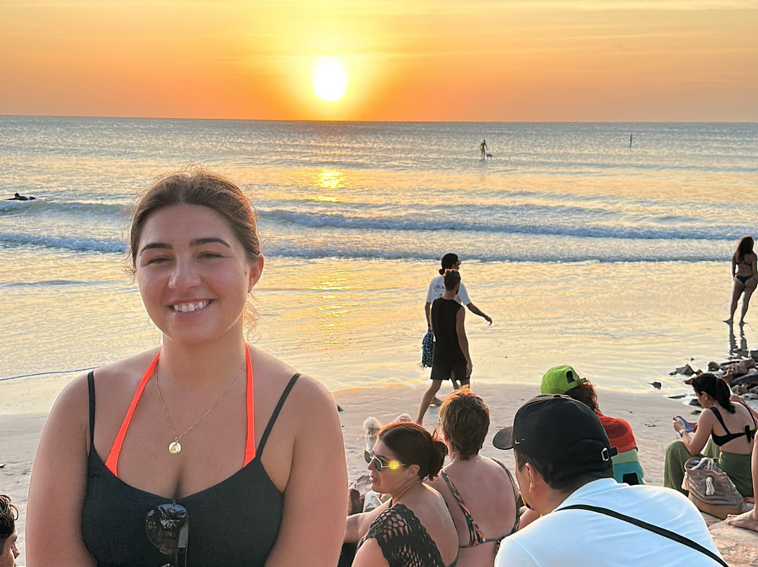 Jericoacoara Passeios-杰里科科拉必去景点