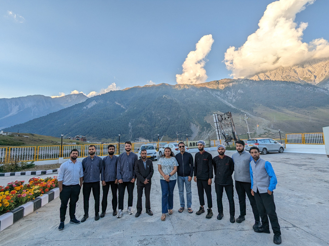 Arco Hotels & Resorts主图