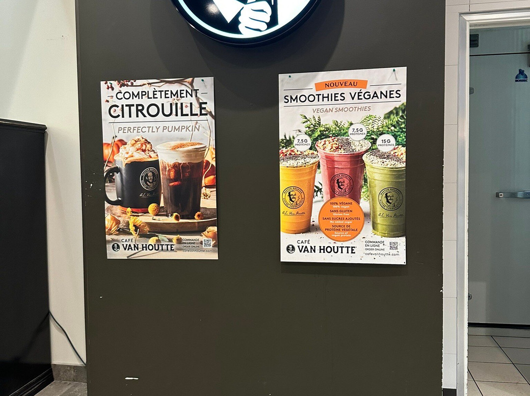 Café Van Houtte