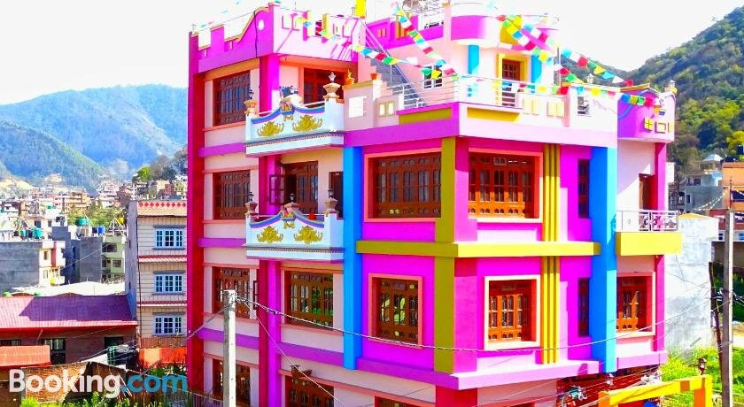 Dragon Homestay主图