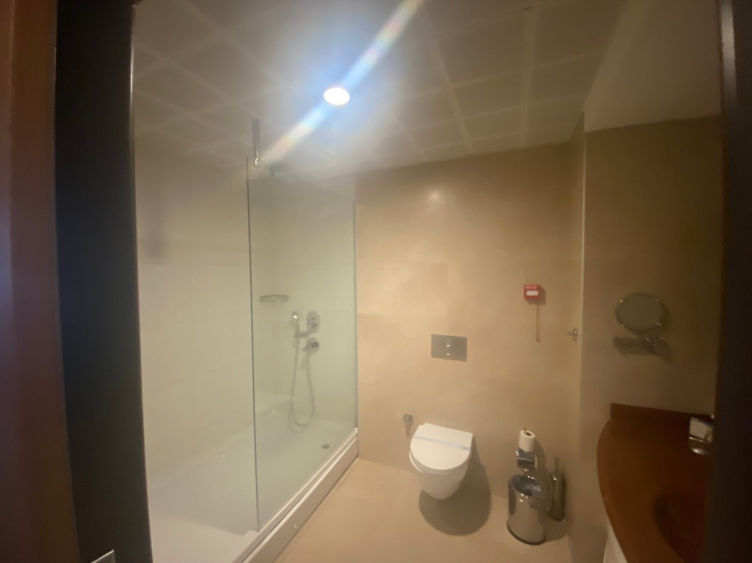 Grand Asya Hotel主图