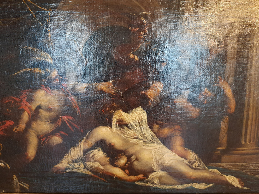 MarteS - Museo d'Arte Sorlini景点图片