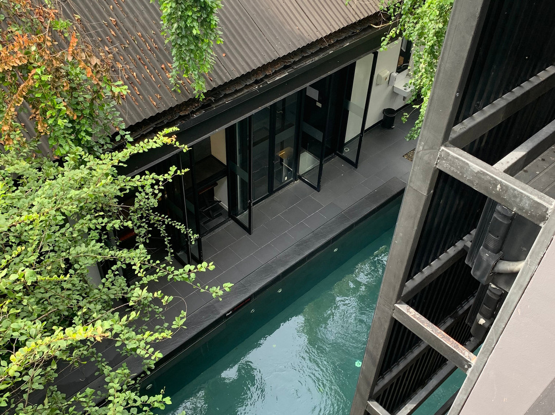 普拉辛格床酒店-仅成人主图