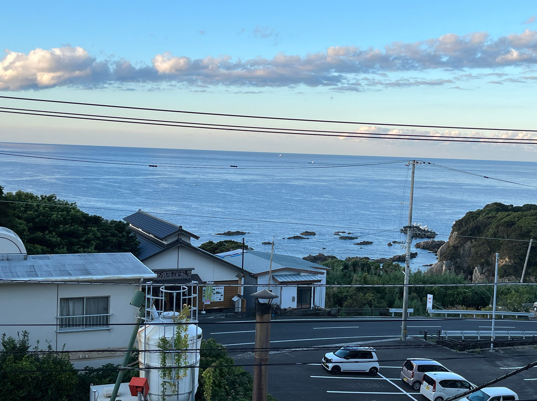 Hotel Ashizurien主图