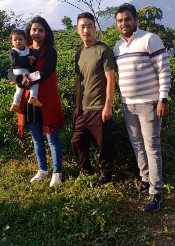 East Himalayan tours and travel-甘托克必去景点