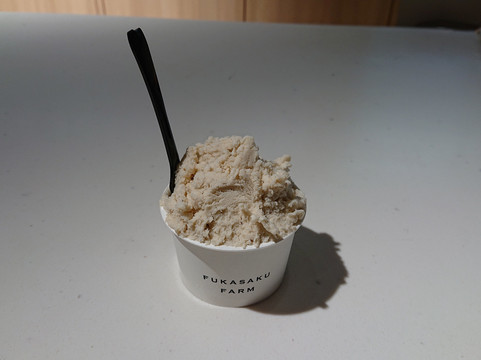 Fukasaku Farm-鉾田市必去景点