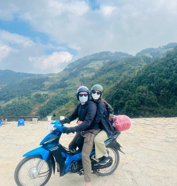 Denis Tour Guide-Ha Giang必去景点