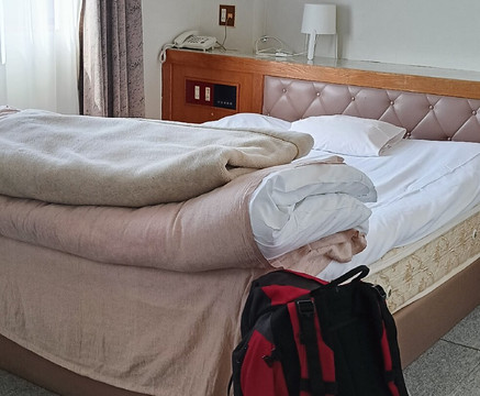 Katsuura Seaside Hotel