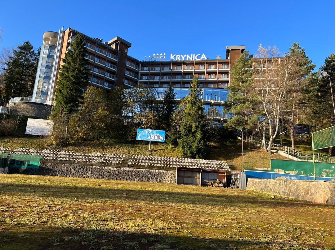 Hotel Krynica Conference & Spa主图