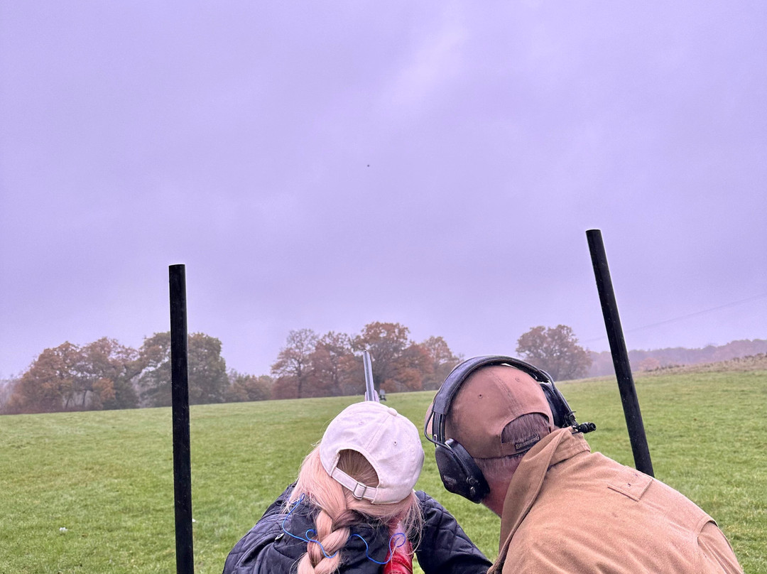 Kent & Sussex Clay Pigeon Shooting School景点图片