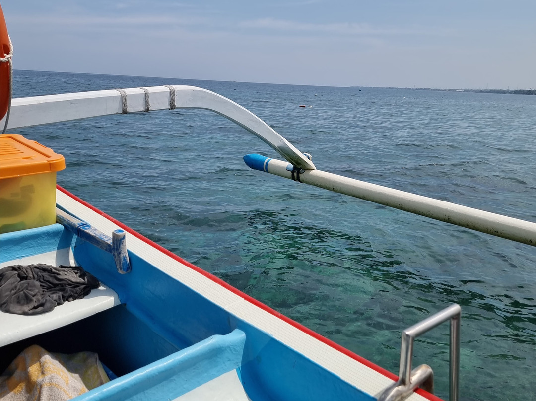 Lovina Dolphin Adventure-罗威那海滩必去景点