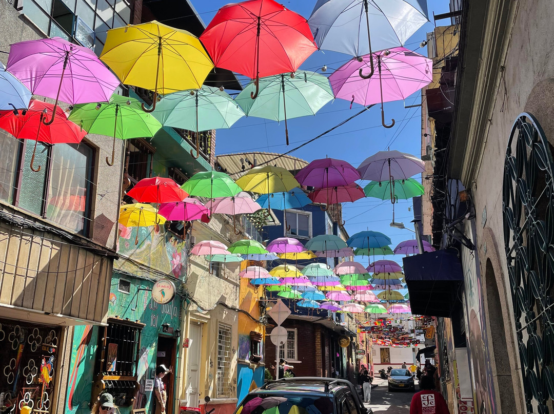 Impulse Travel-波哥大必去景点