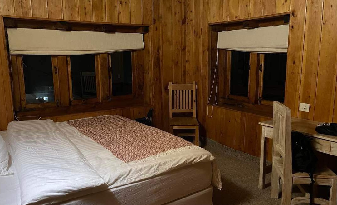 Kyirmu Lodge Phaplu主图