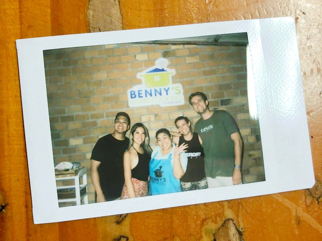 Benny's Home Cooking Chiang Mai景点图片