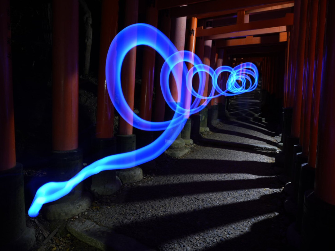 EYExplore-京都市必去景点