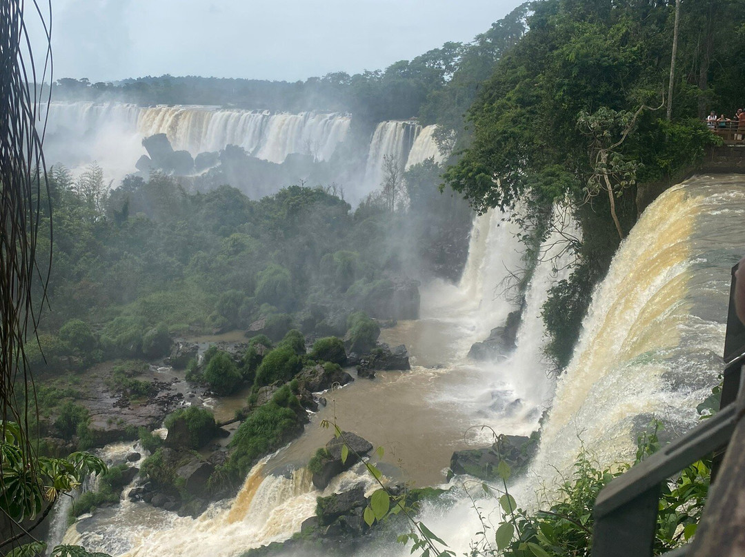 PG Viajantes-伊瓜苏必去景点