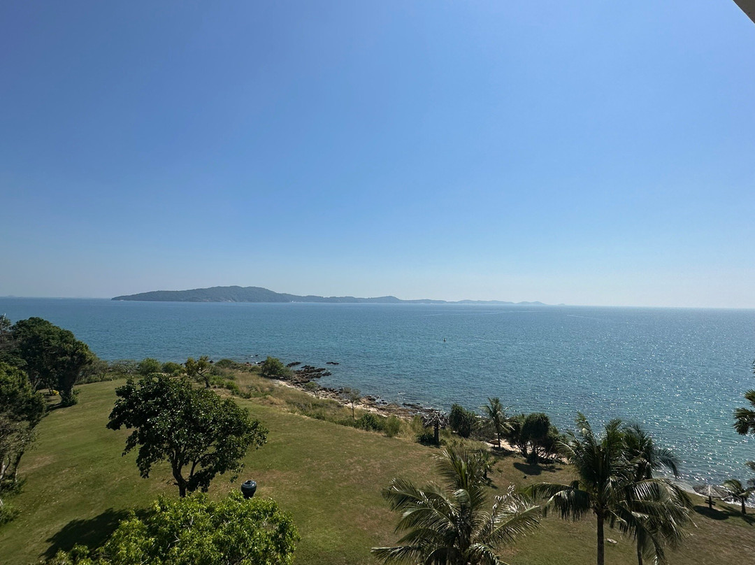 罗勇海滩度假村&Spa主图