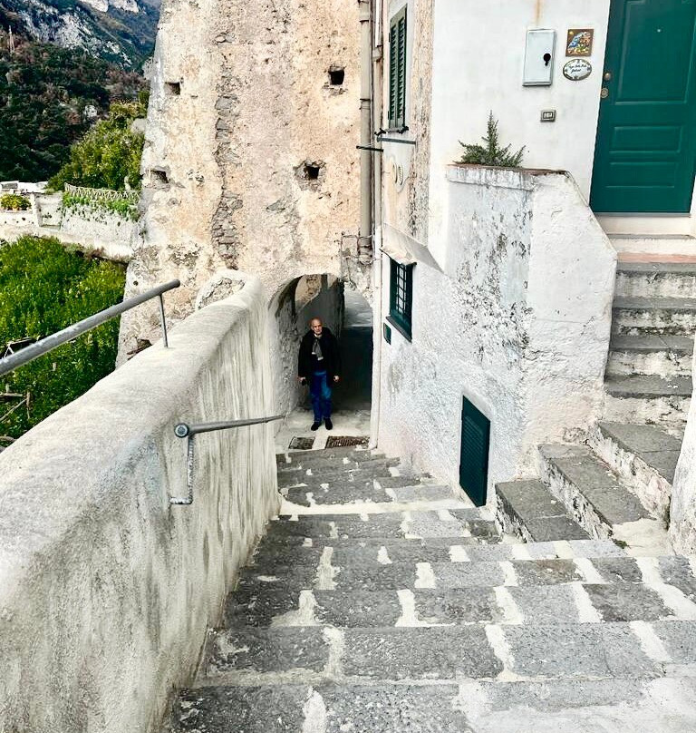 Cimitero Monumentale景点图片