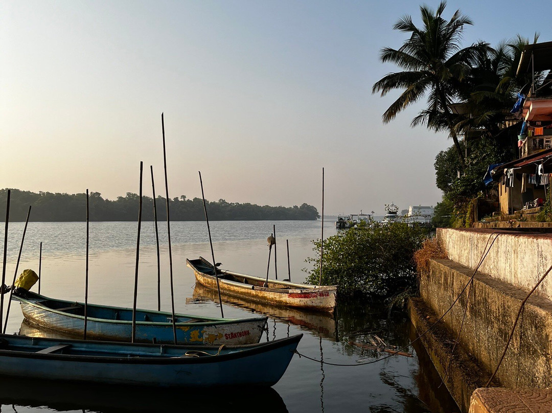 Cycling Zens-Arpora必去景点