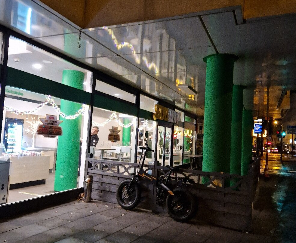 Subway