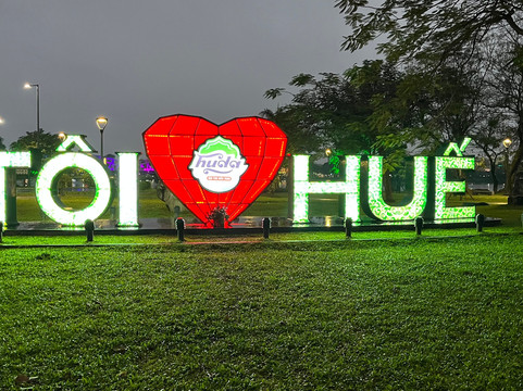 Sanna Tour JSC-岘港必去景点