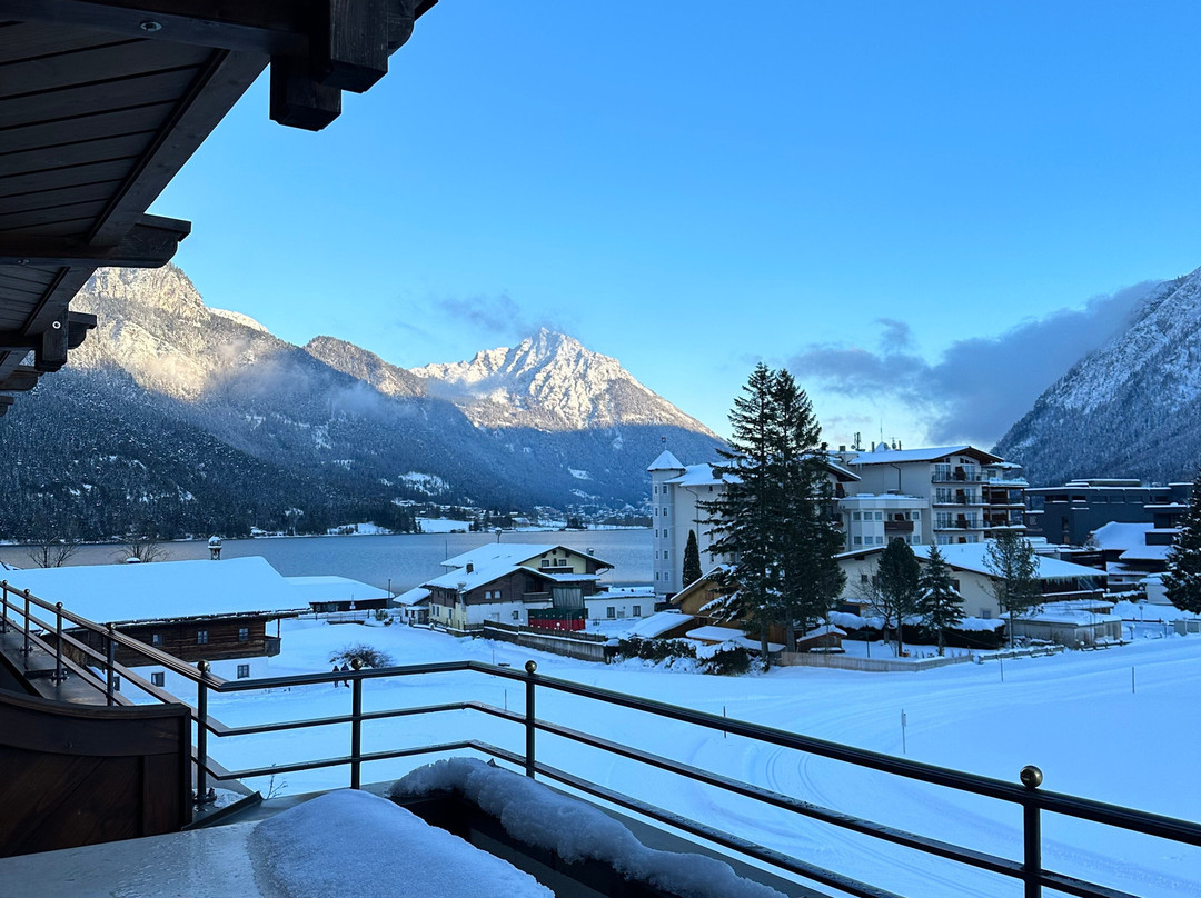 Das Karwendel - Ihr Wellness Zuhause am Achensee主图