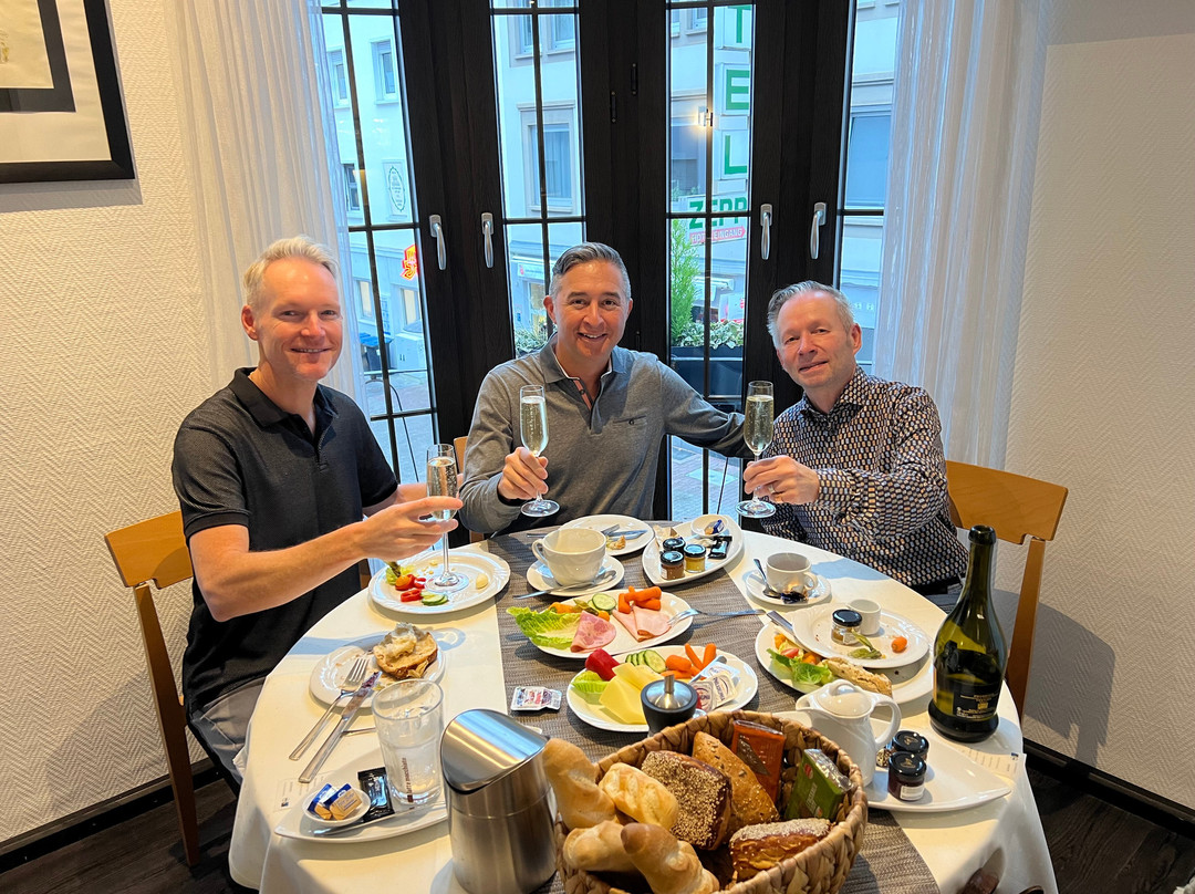 赫尔曼酒店主图